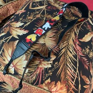Disney Other - Mickey camera bag strap! Disney Other - Mickey camera bag strap!